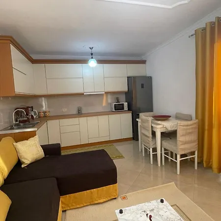 Sole 2 Appartement Berat