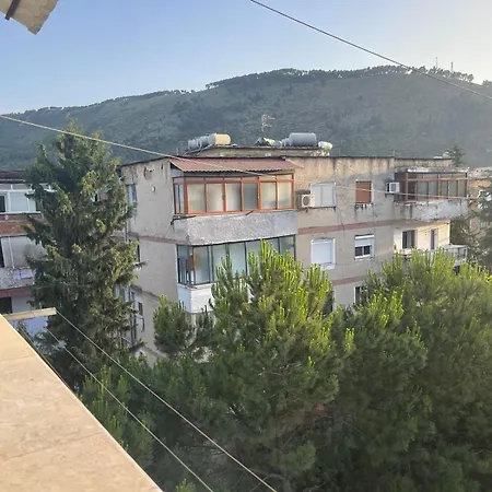 Sole 2 Apartman Berat